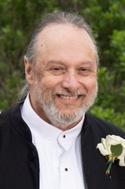 Obituary of Fredrick J. Olivieri "Rick"