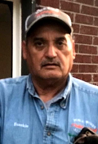 Obituario de Frank Reese