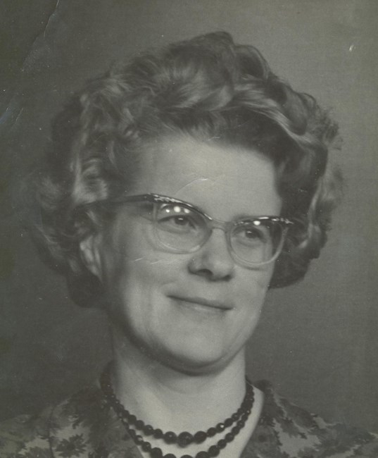 Obituary of Lorraine Campbell