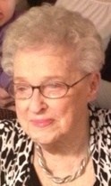 Obituary of Rita M. Wood