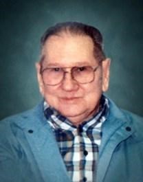 Obituary of George Charles Reese