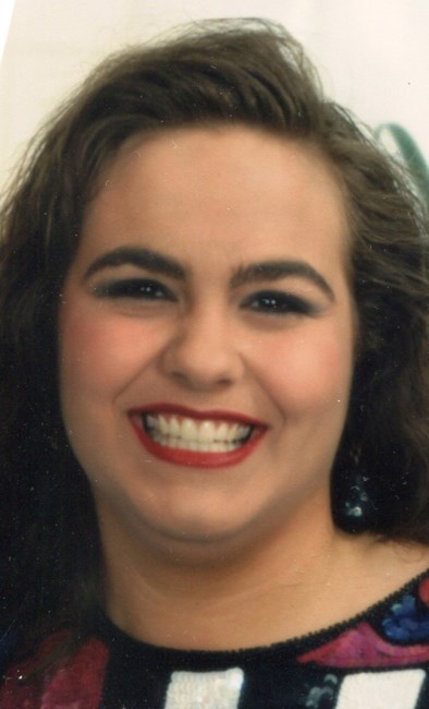 Obituary of Felicia Ann West