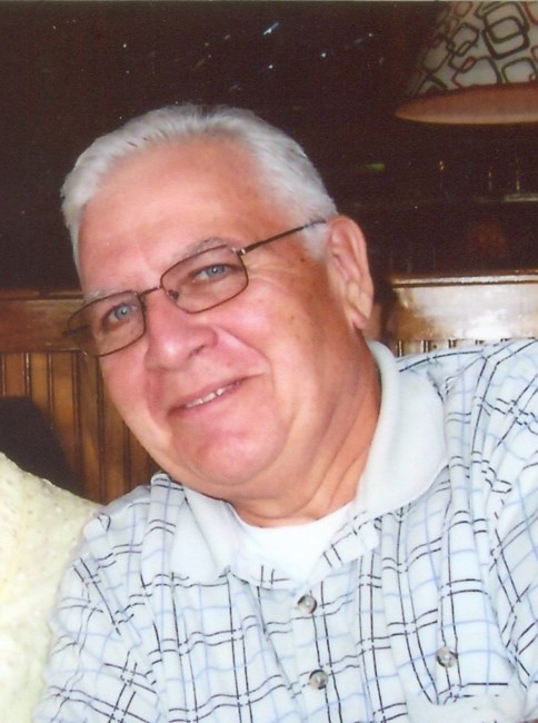 Obituary of Roger John Buhl