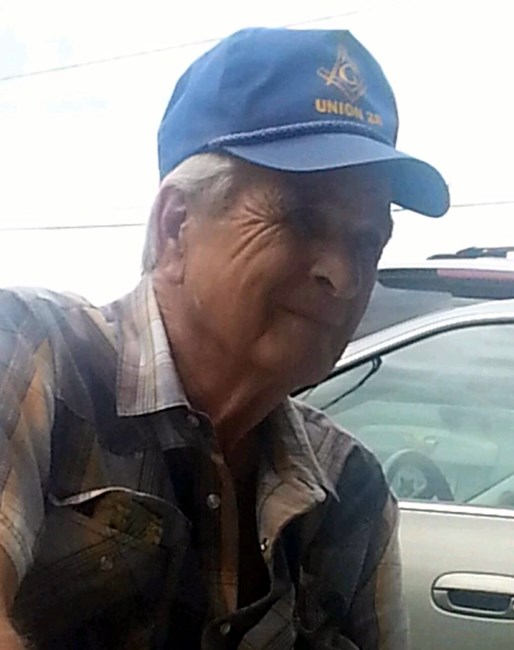 Obituary of James Franklin Sexton