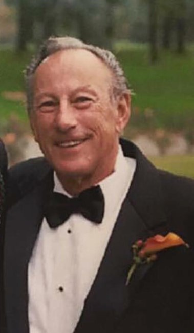 Obituary of Hon. Charles A. Del Bene