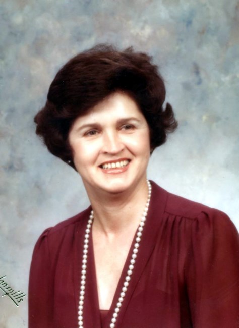 Obituary of Wanda Marianna Wawrzyniak