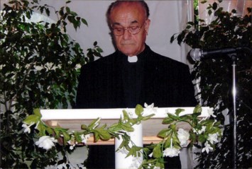 Obituary of Julio Ortiz