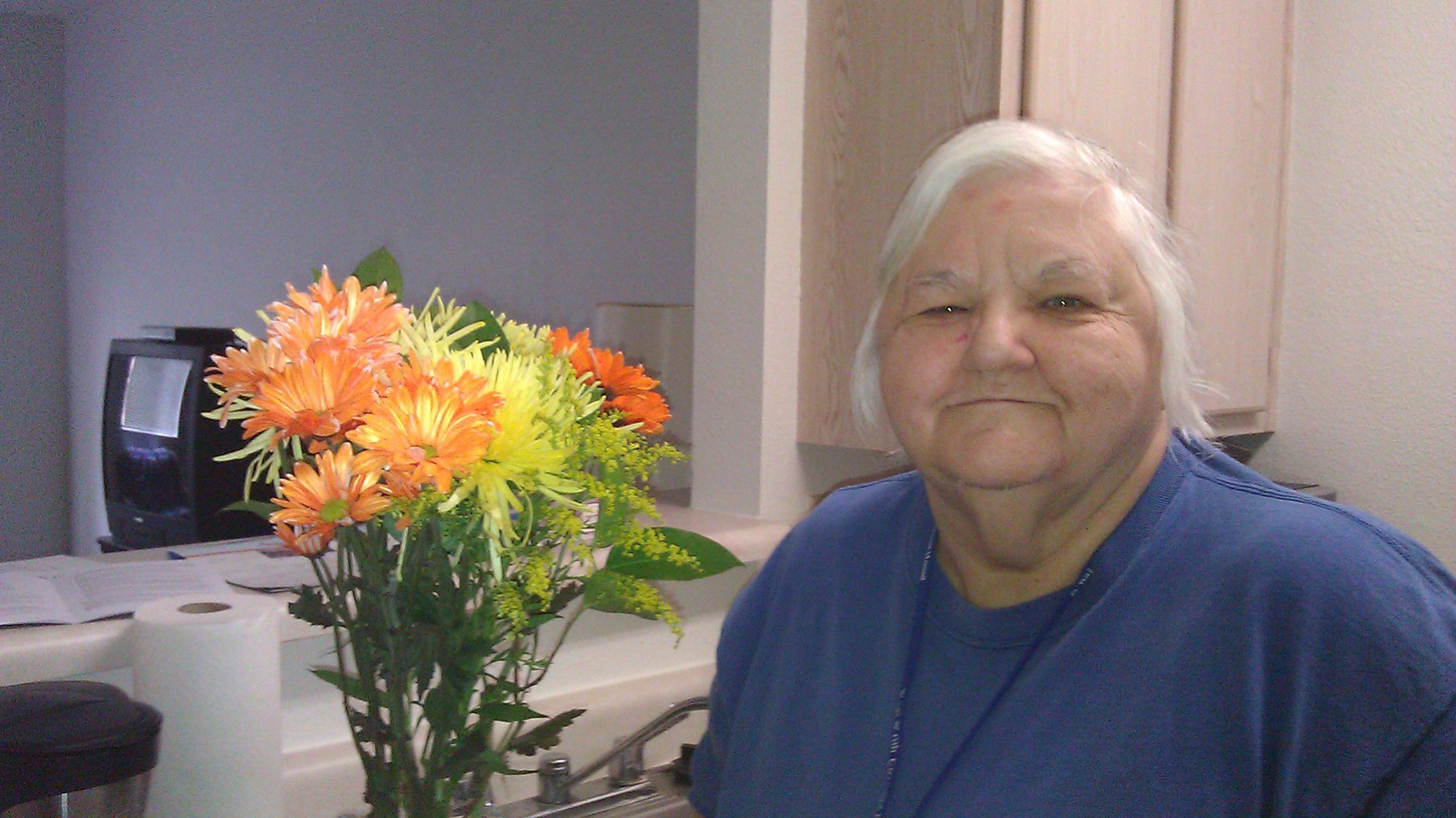 Avis de décès de Helen M Ramos