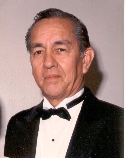 Obituary of Eustacio Galvan