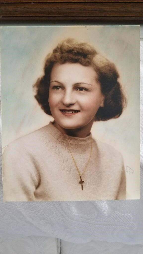 Obituary of Alice E. Kaczmarek