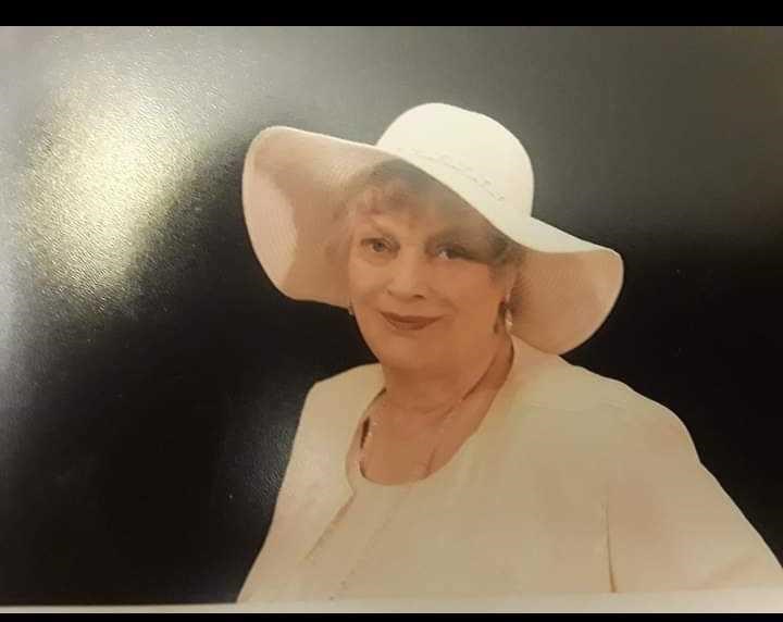 Obituary of Madeline Joan Wilcox