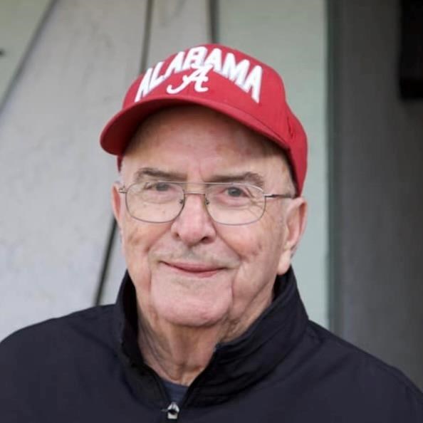 Obituary of Billy A Thomas