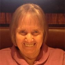 Obituary of Alice Floyd Myers