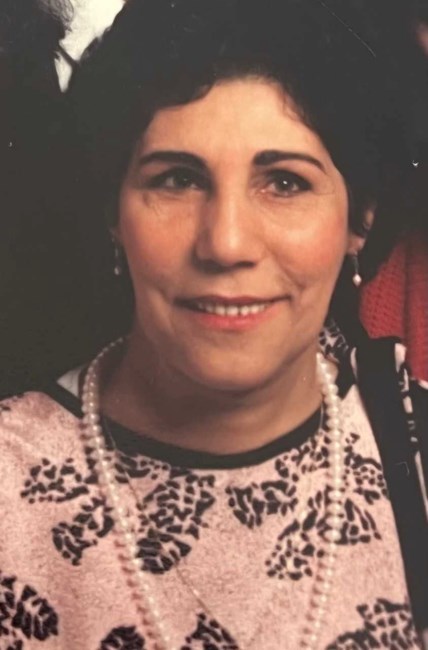 Obituary of Afsar Asasi