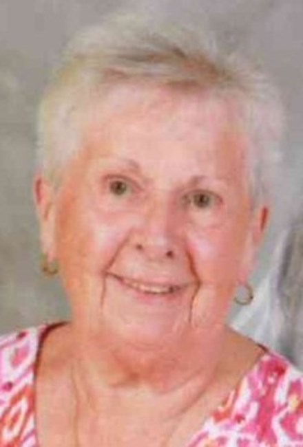 Obituary of Dolores Marie Stacy