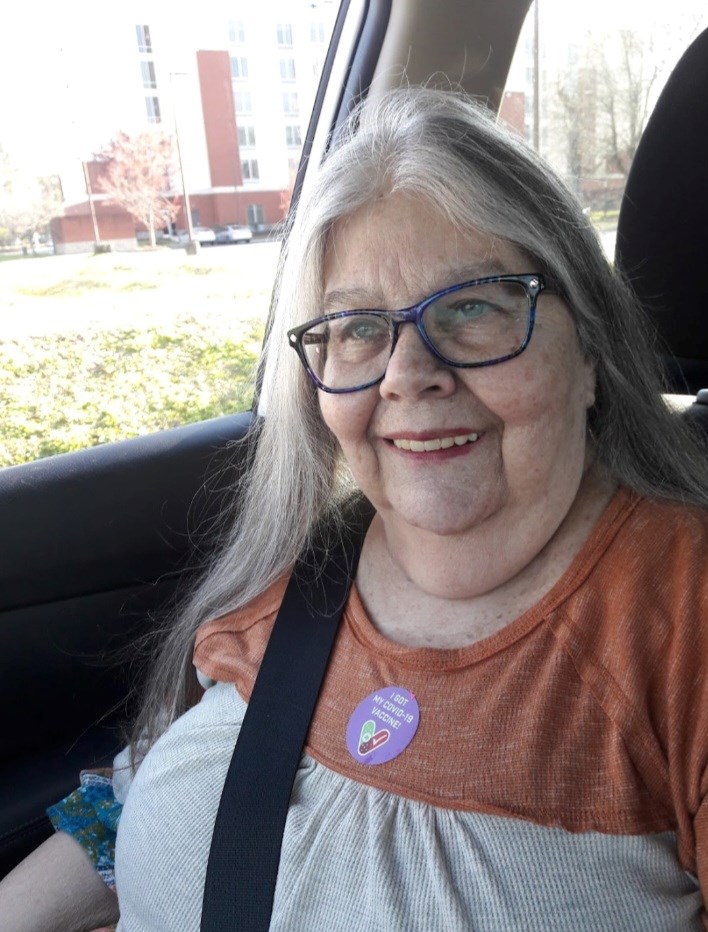 Obituary of Kathryn B Hudson