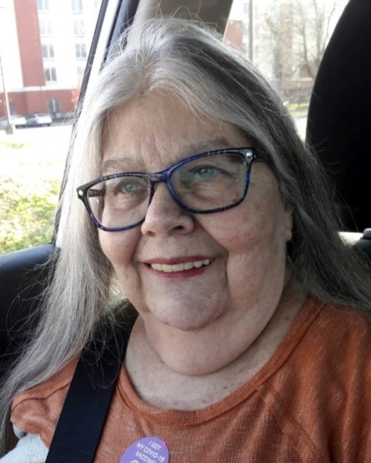 Obituary of Kathryn B Hudson