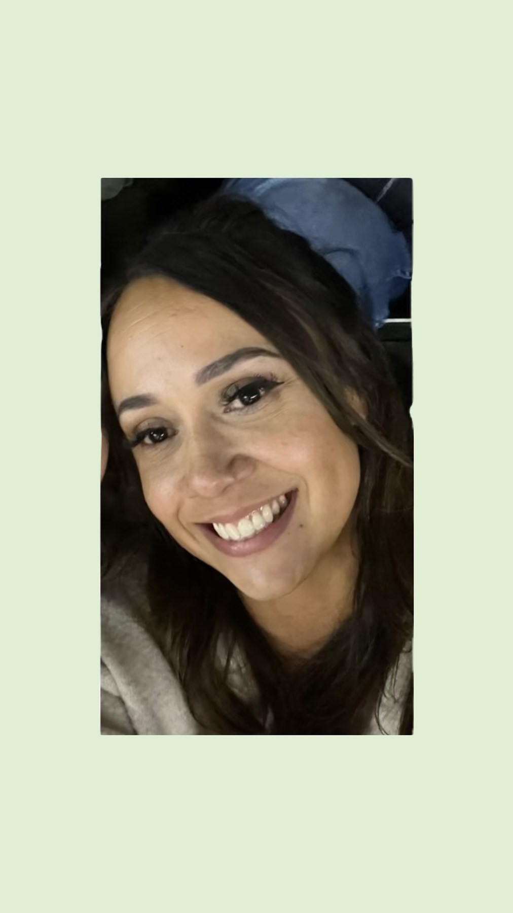 Obituary of Rachel Marie Lauer