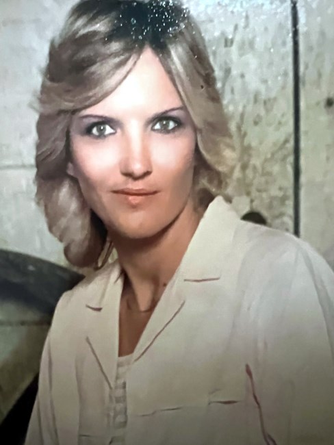 Obituary of Ellen Jameson Gouge