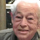 Obituary of Raymundo Villarreal, Sr.