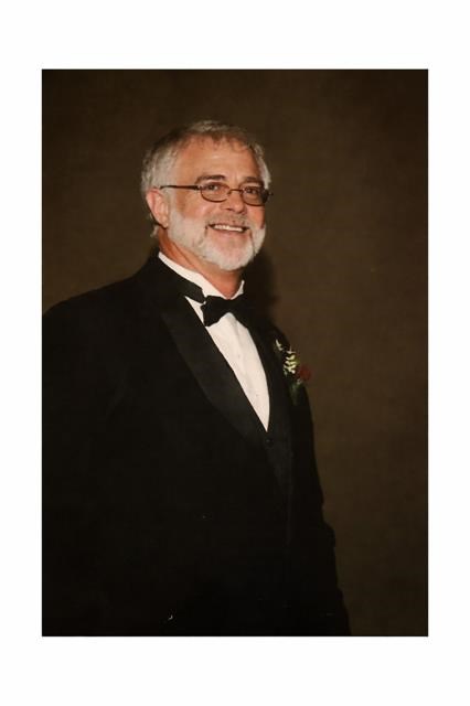 Obituario de Reginald Foster Lafountaine