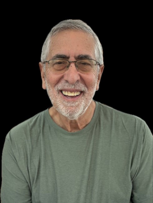 Obituary of Richard Moskowitz