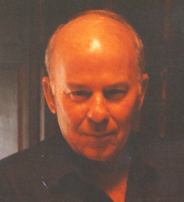 Obituary of Marvin Palford Farmer Jr.