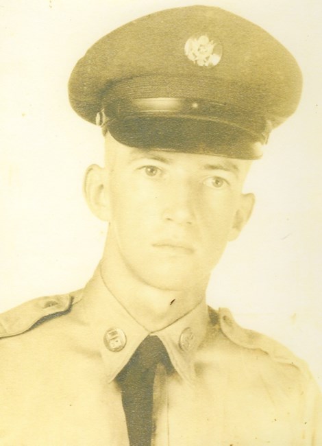 Obituary of C.W. Smith