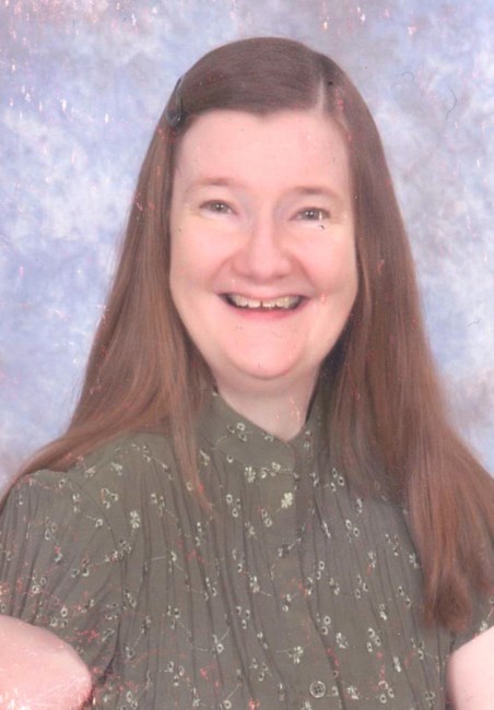 Obituary of Christina Tina Anne Marshall Blackburn