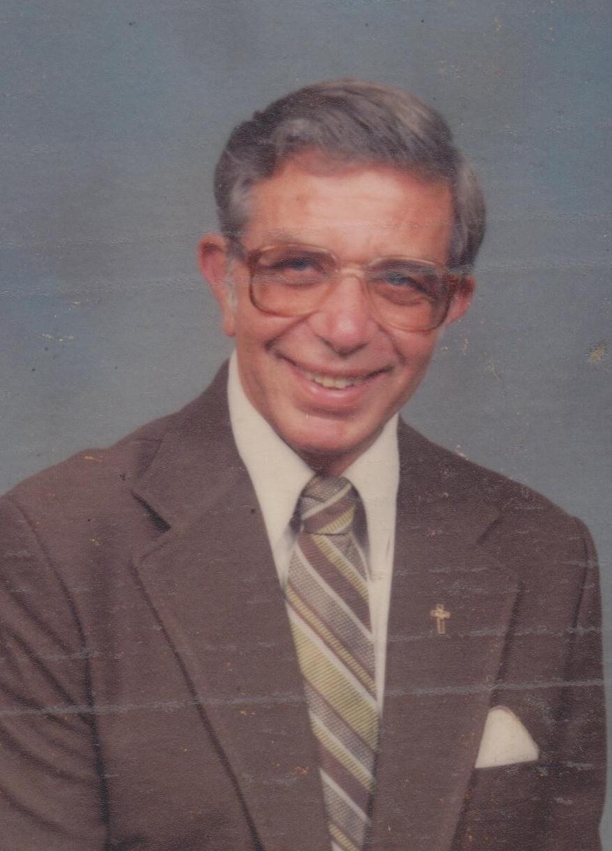 Guy Bost Obituary China Grove, NC