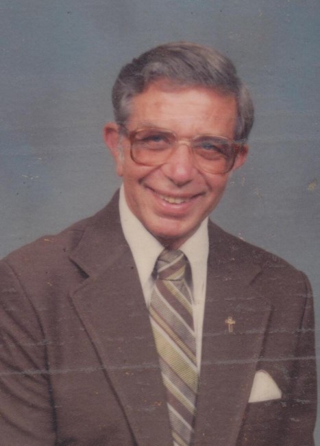 Obituary of Guy Calvin Bost