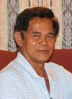Obituary of Leonardo Delmo Marte