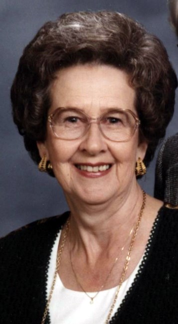 Obituary of Lorene Zimmerman