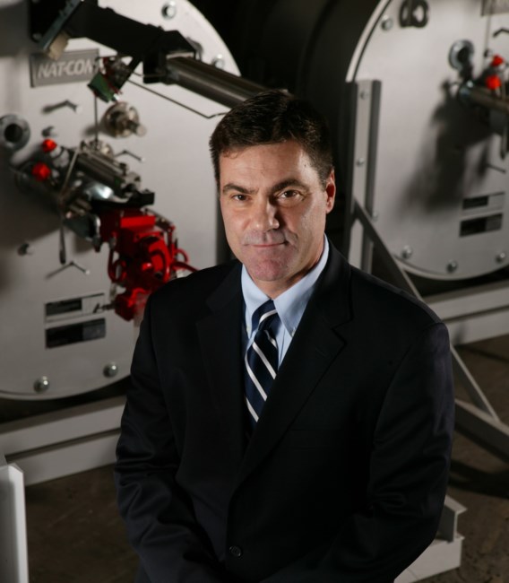 Avis de décès de Robert St-Denis