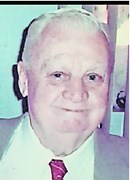 Obituary of John P. Stollmeyer