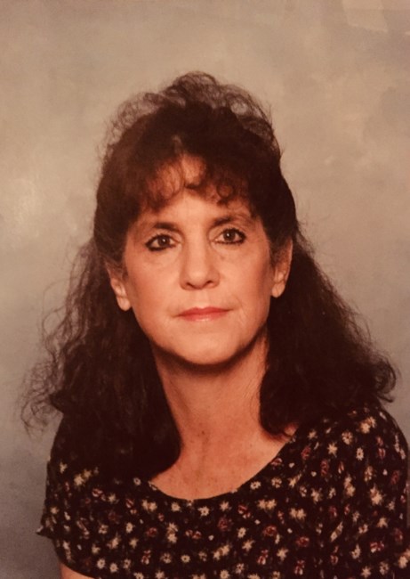 Obituary of Sharon Jan Bullis