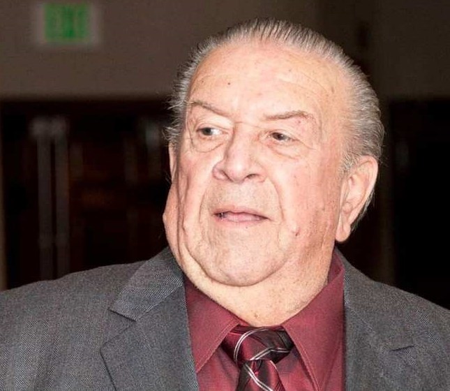 Victor Perito Obituary Orlando, FL