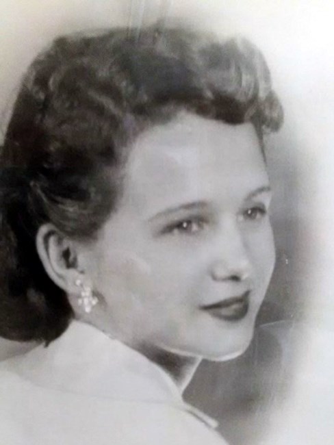Avis de décès de Betty D. Derouen