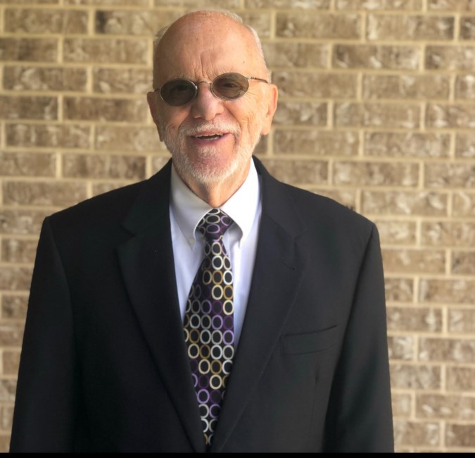 Obituary of Richard Howard Sr.