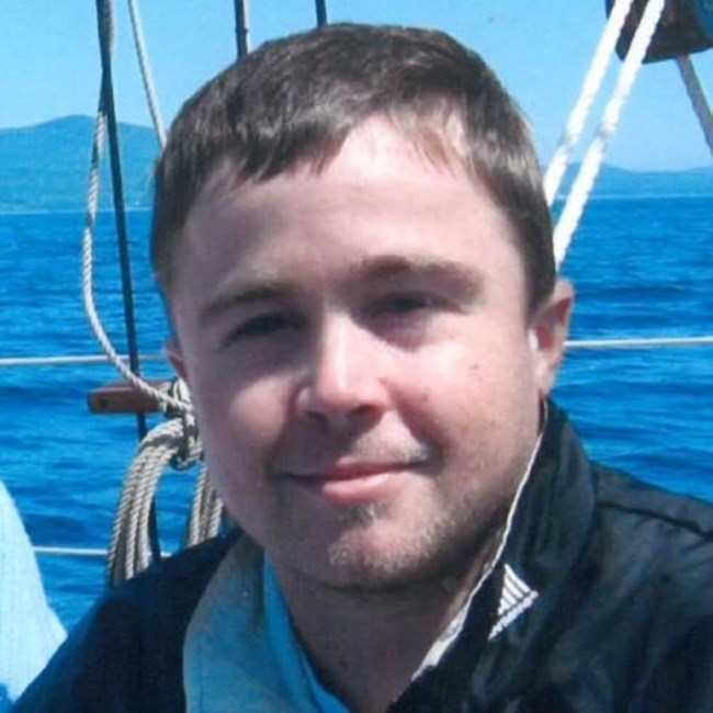 Obituary of Thomas J. May