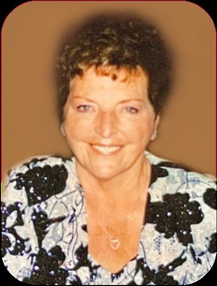 Obituary of Mary A. O'Donnell