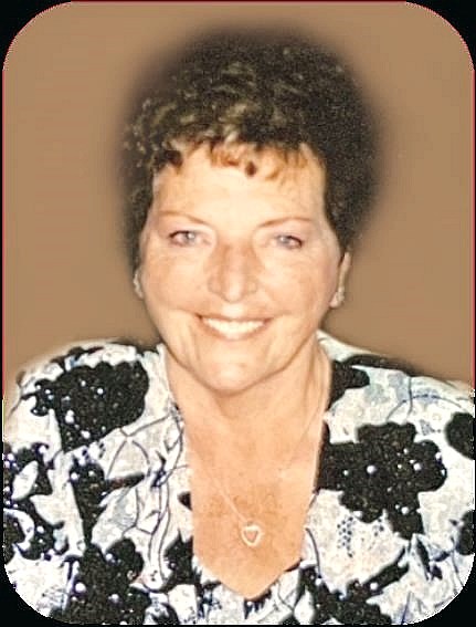 Obituary of Mary A. O'Donnell