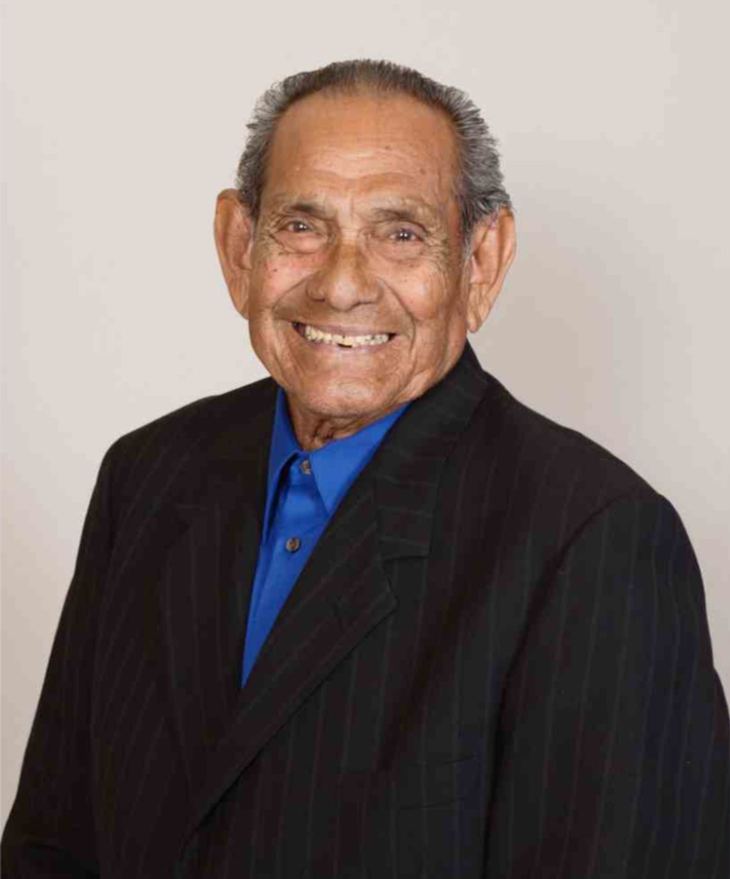 Fabian Paiz Lopez Obituary - Mission, TX