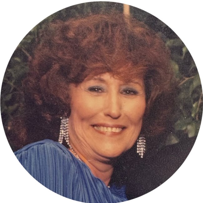 Obituary of Lila Mae Parker