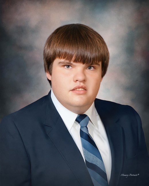 Obituary of William D. Paragon