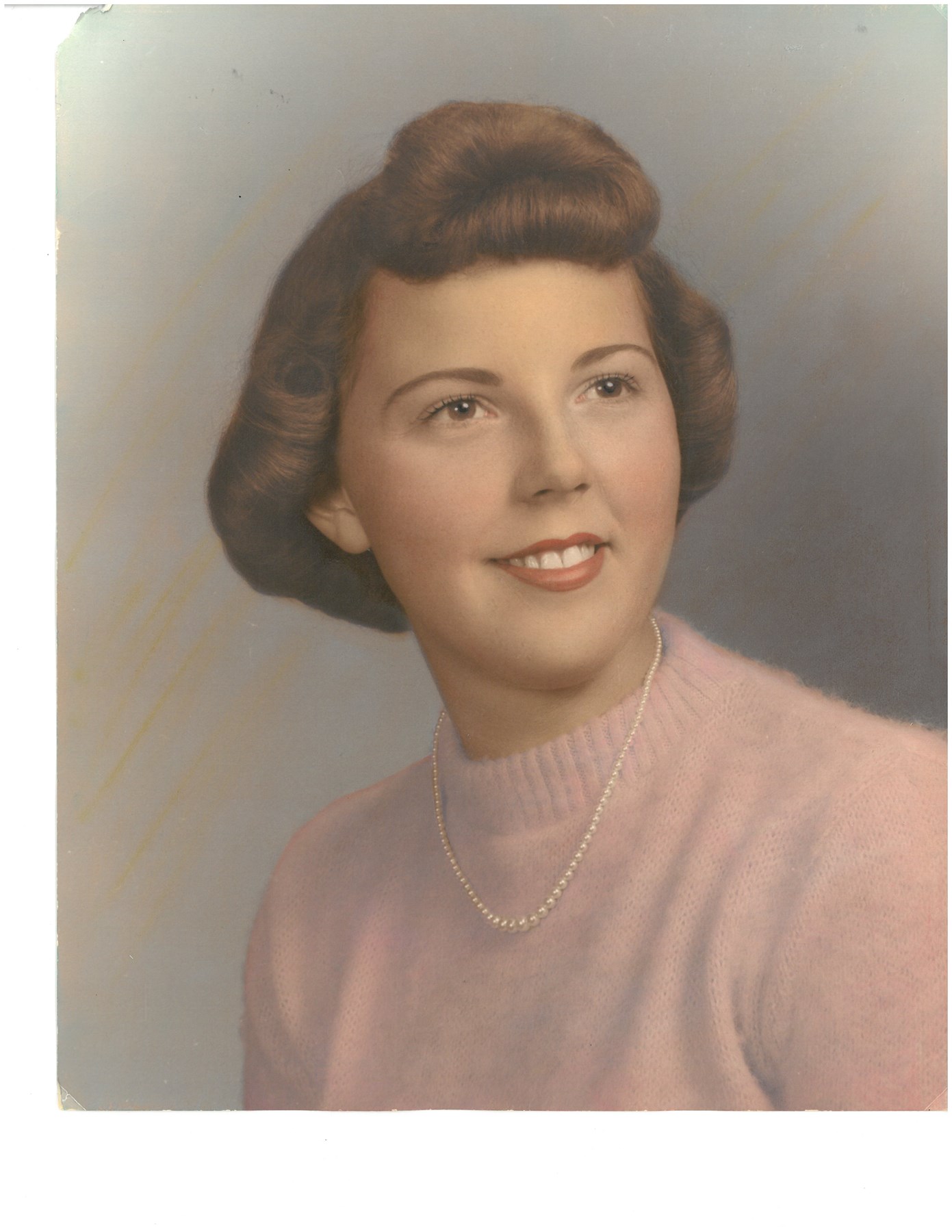 Obituary of Sharon Sylvia Kruse
