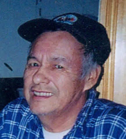 Obituario de Colin F. Paul