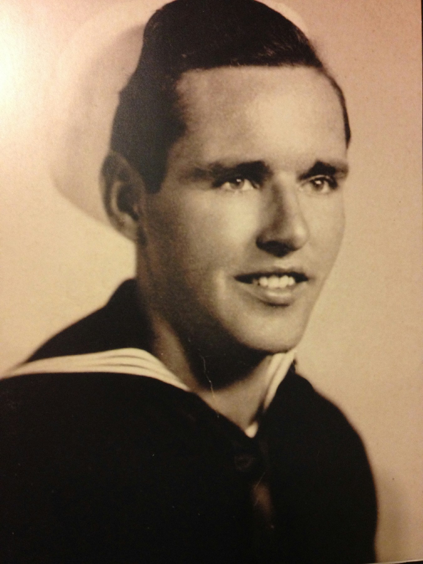 Obituary of Charles Boyd Vaughn