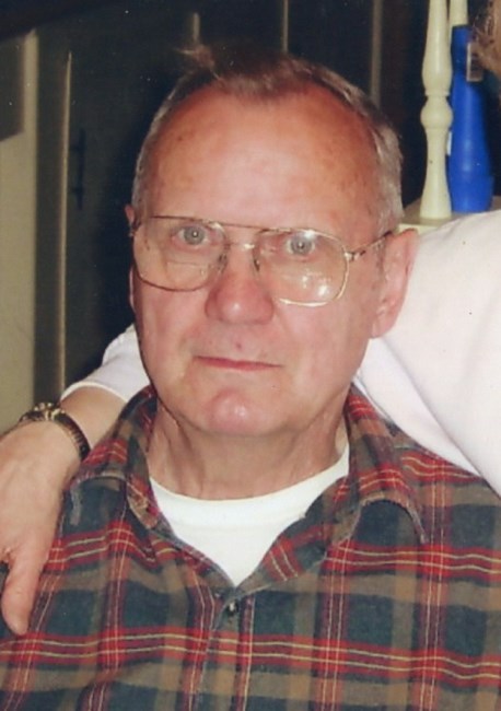 Obituary of Albert G. Smith