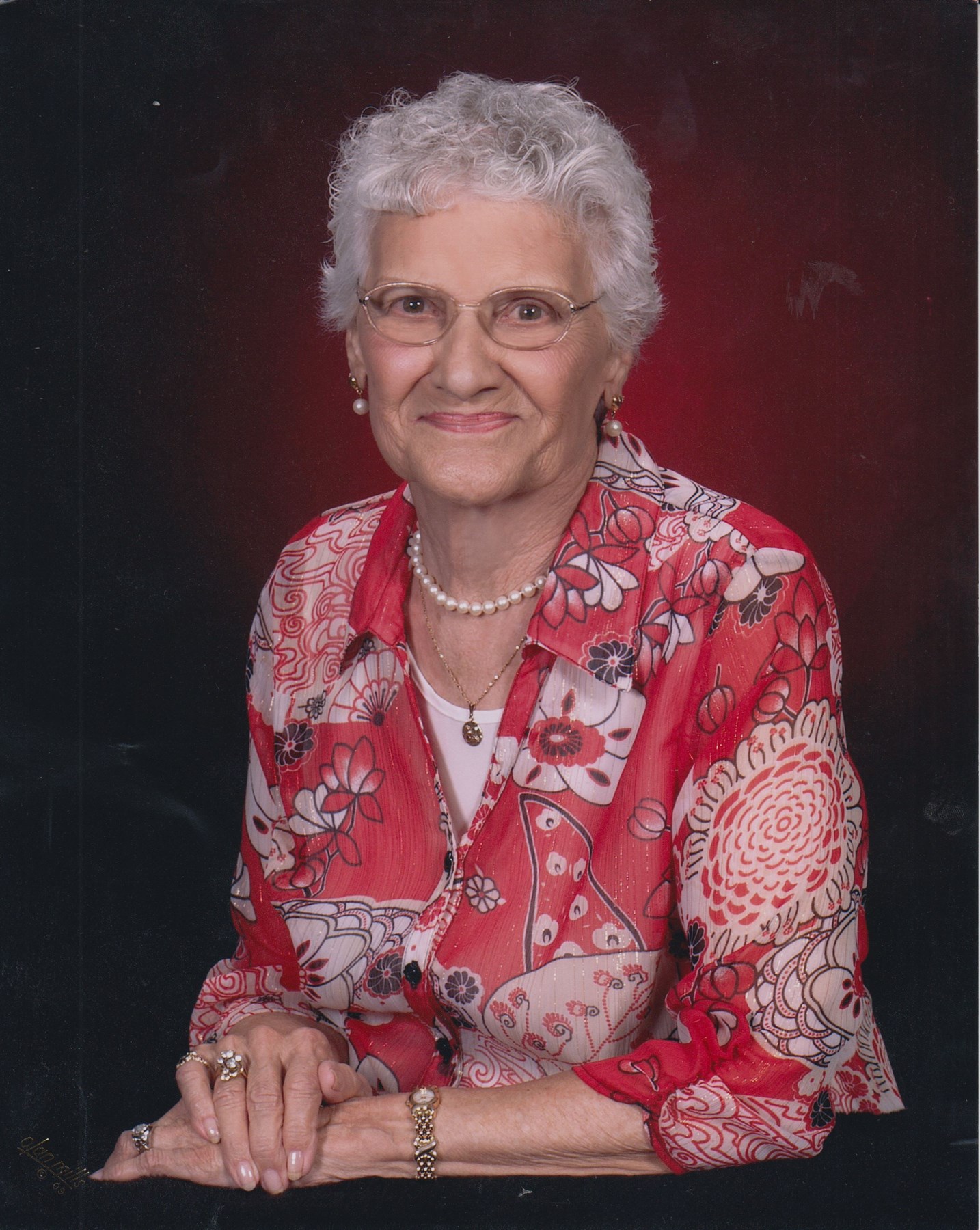 Obituary of Bonnie Vivian Melton